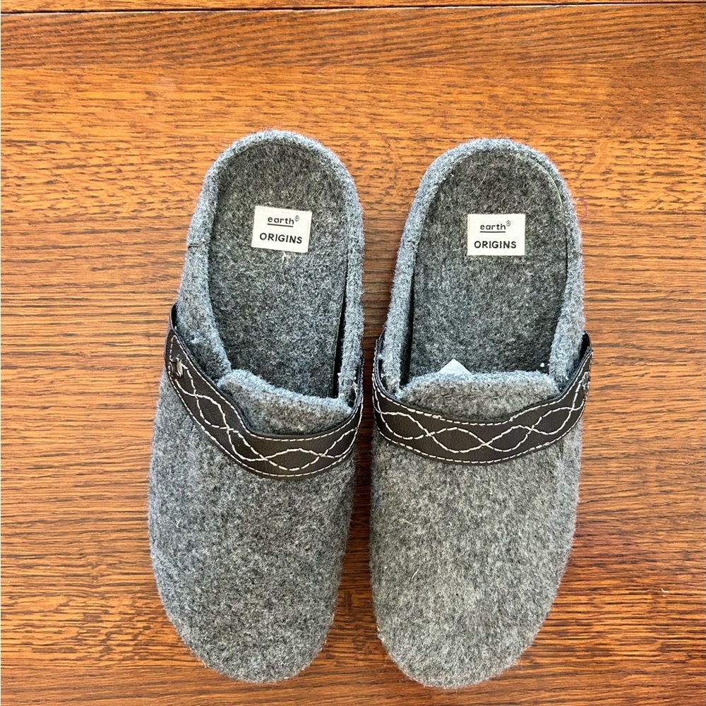 earth origins janet clog